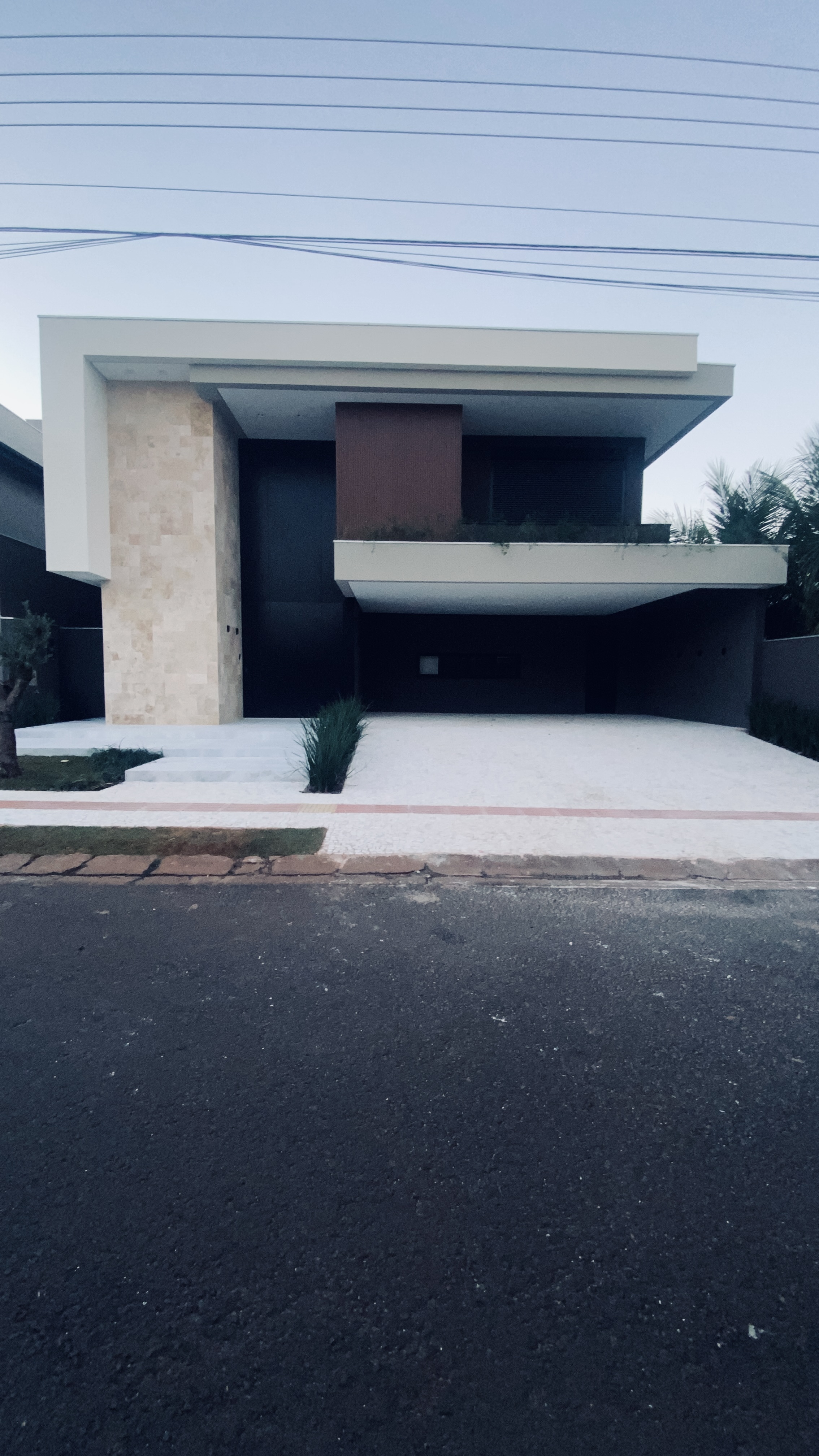 Sobrado de luxo — Damha 2, Campo Grande
