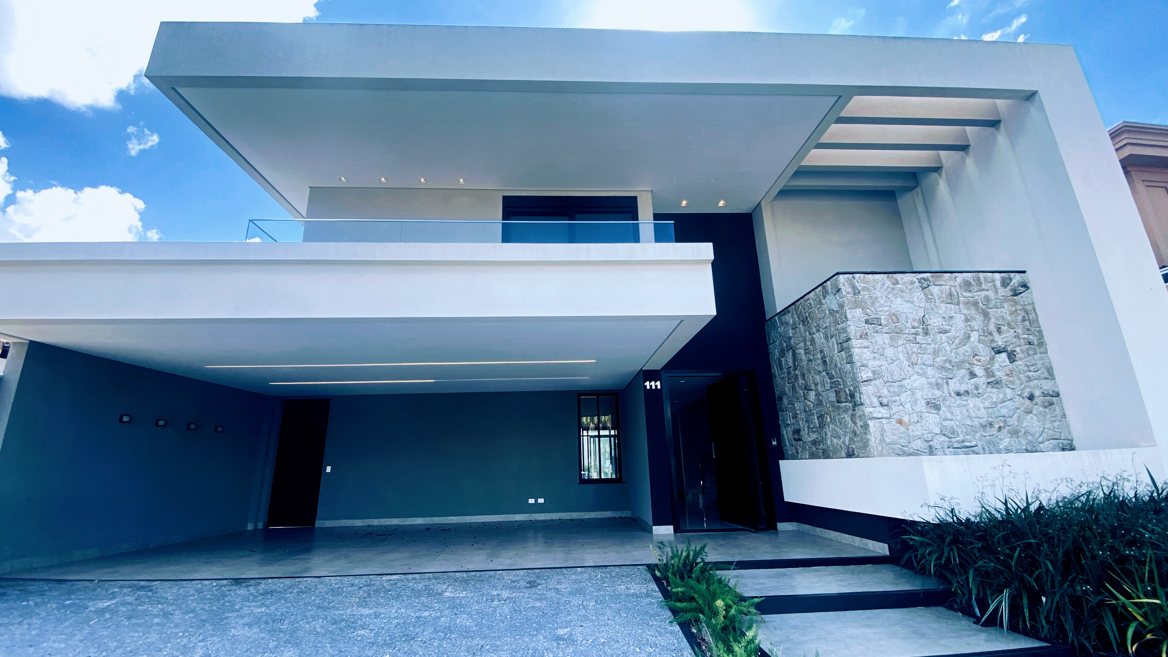 Sobrado de alto padrão damha — Damha 1, Campo Grande